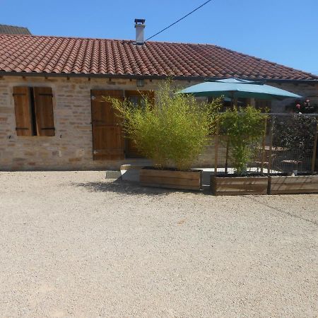 Le Gite De Vire מראה חיצוני תמונה
